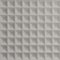 Ekena Millwork 19 5/8in. W x 19 5/8in. H Bradford EnduraWall Decorative 3D Wall Panel Covers 2.67 Sq. Ft. WP20X20BRCDC - alternate 6